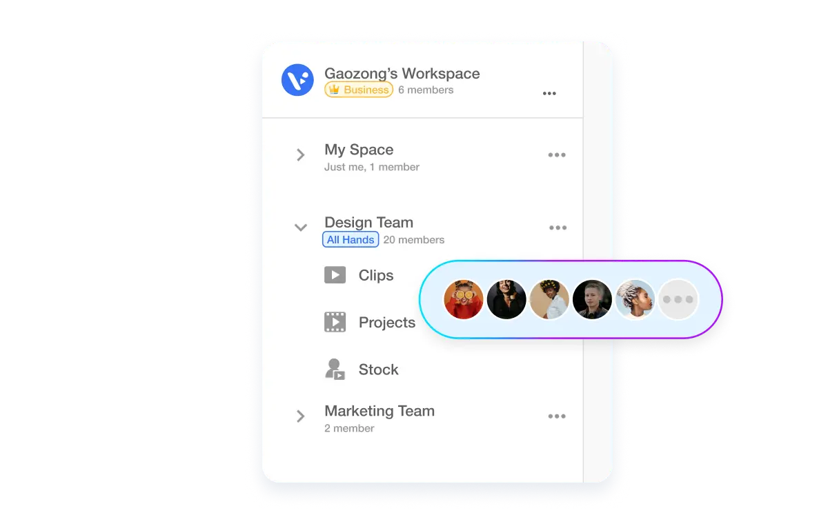 Visla AI video creating and editing platform—Scene-Based Editor and AI Video Editor for fast, pro-level results.